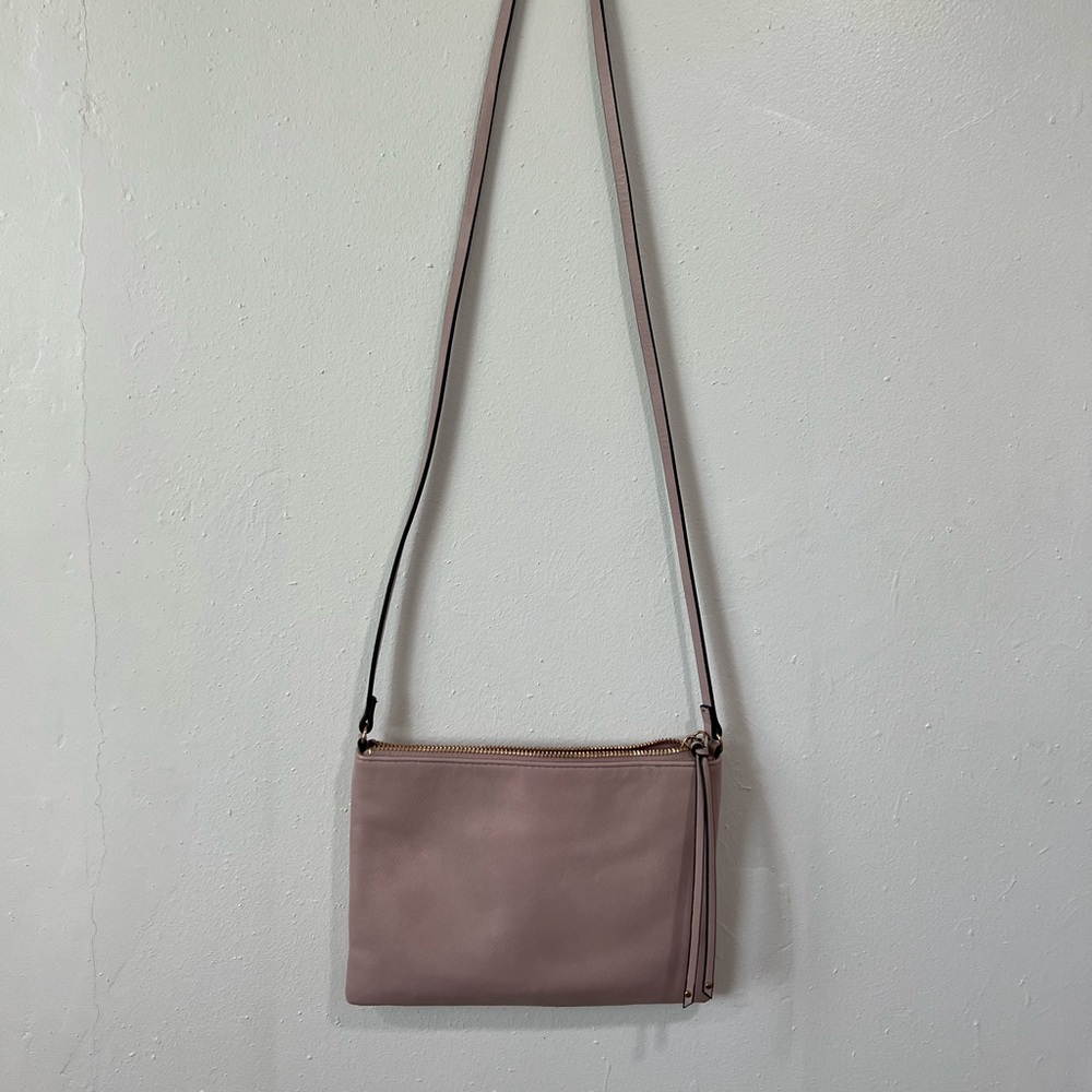 pink crossbody bag🤩